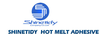 Qidong Shinetidy hot melt adhesive co.,ltd